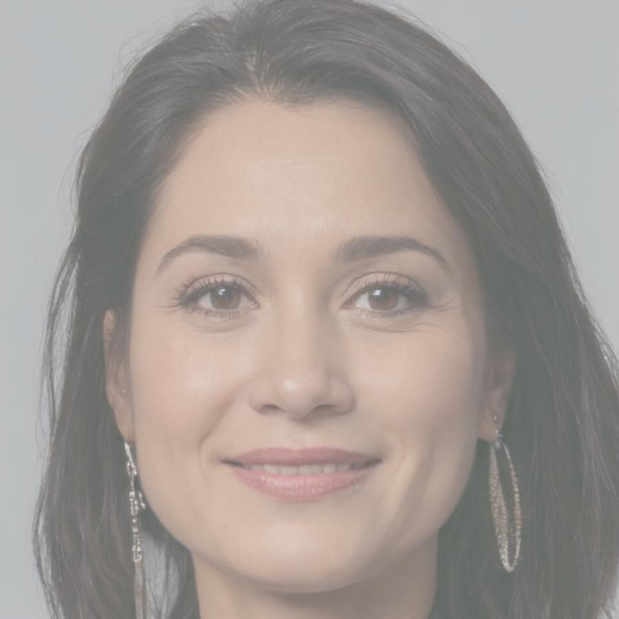 Ritratto di Chiara Stellini, coordinatrice programmi dance fitness